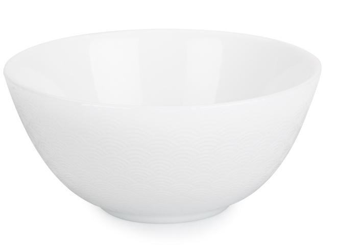 Салатник Luminarc Шэлз Q1903 12см
Салатник Luminarc Шэлз Q1903 12см