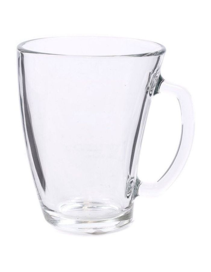 Кружка Luminarc Шейп P7353 320мл
Кружка Luminarc Шейп P7353 320мл