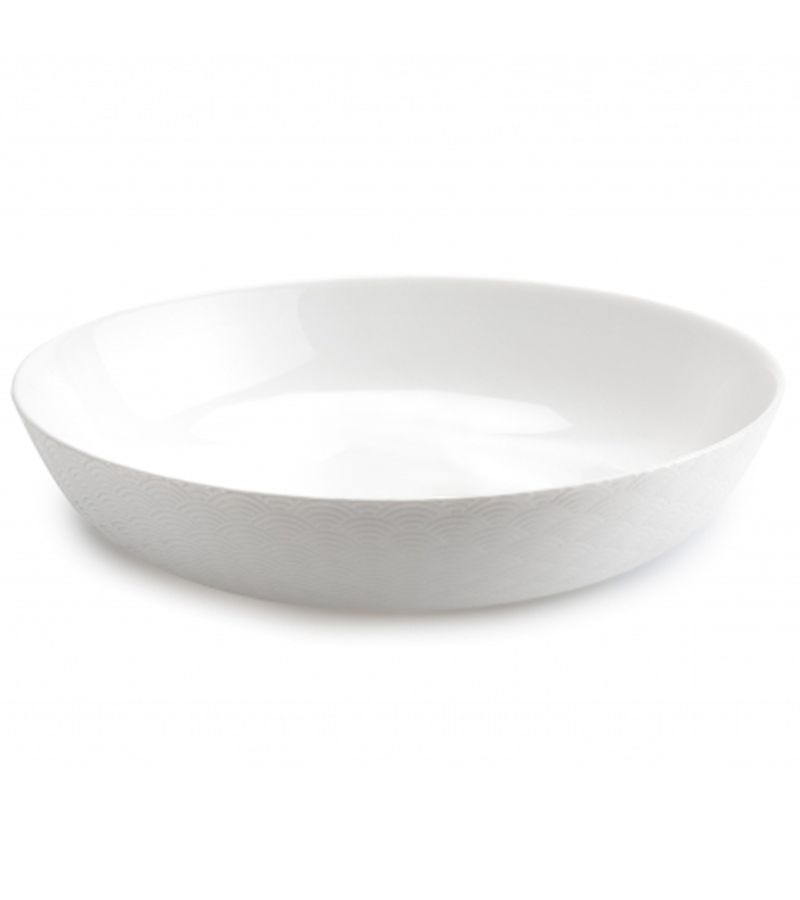 Тарелка суповая Luminarc Шэлз Q1907 20см
Тарелка суповая Luminarc Шэлз Q1907 20см