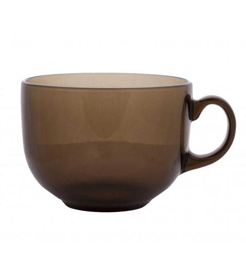 Кружка Luminarc Джамбо Эклипс H9152 500мл
Кружка Luminarc Джамбо Эклипс H9152 500мл