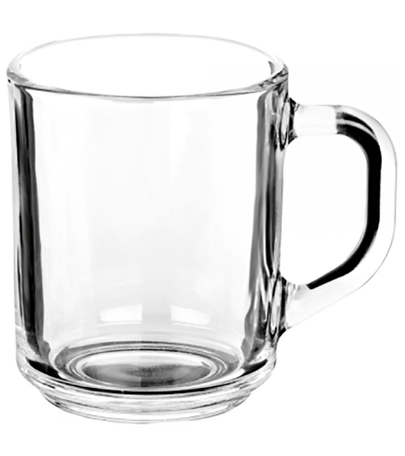 Кружка Luminarc H8437 250мл
Кружка Luminarc H8437 250мл