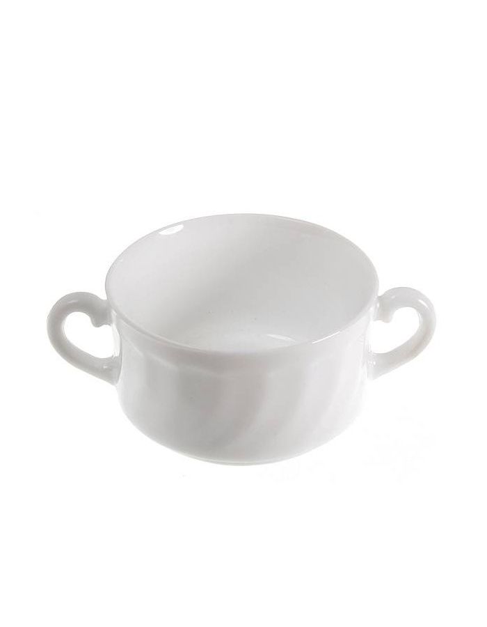 Супница Luminarc Трианон 14661 300мл
Супница Luminarc Трианон 14661 300мл