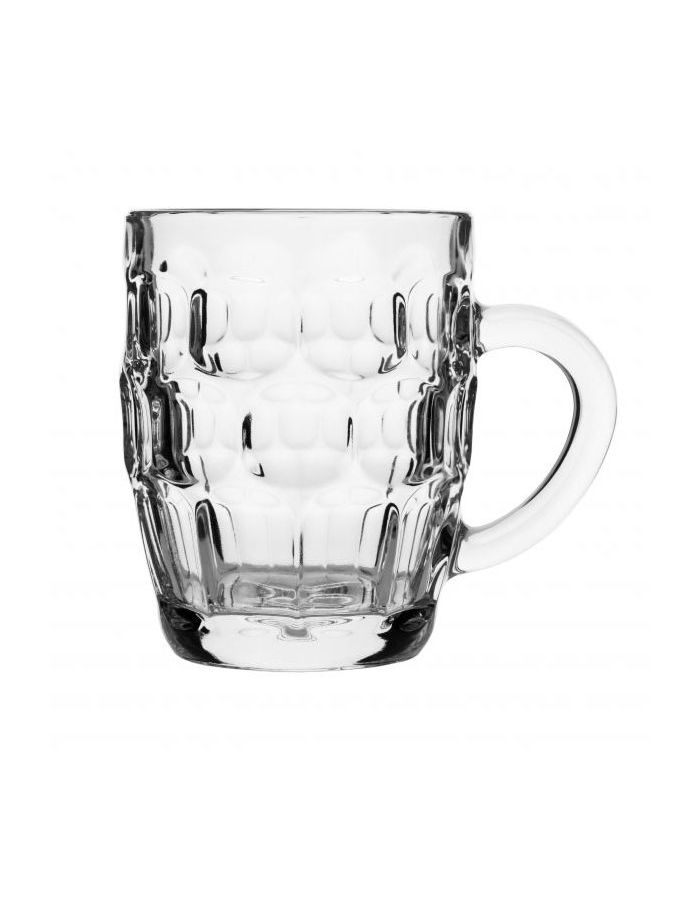 Кружка Luminarc Британия N1577 570мл
Кружка Luminarc Британия N1577 570мл