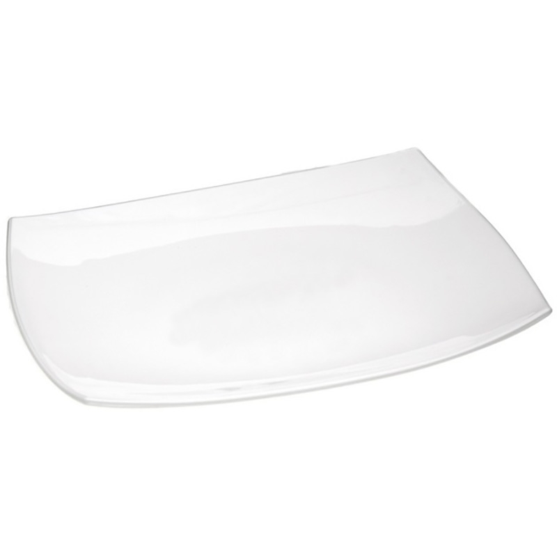 Блюдо Luminarc Квадрато D6413 35см белый
Блюдо Luminarc Квадрато D6413 35см белый