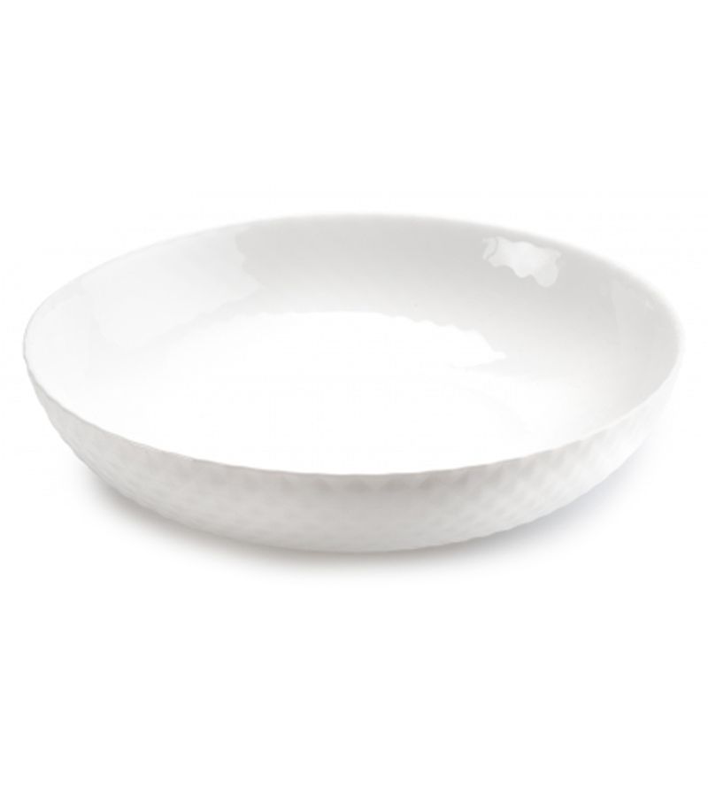 Тарелка суповая Luminarc Прэшес Q1934 20см
Тарелка суповая Luminarc Прэшес Q1934 20см