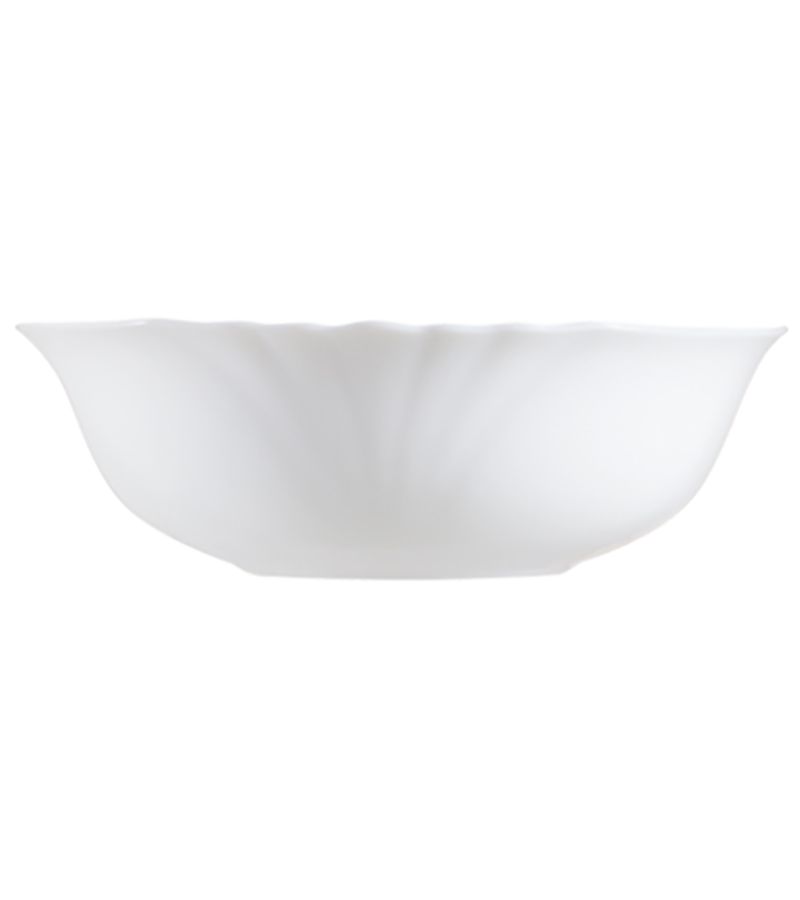 Салатник Luminarc Кадикс D7499 (41392) 16см
Салатник Luminarc Кадикс D7499 (41392) 16см