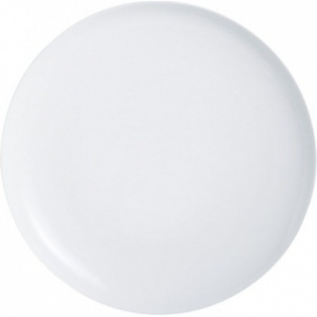 Блюдо для пиццы Luminarc Френдс Тайм C8016 (46832) 32см Ivory
Блюдо для пиццы Luminarc Френдс Тайм C8016 (46832) 32см Ivory