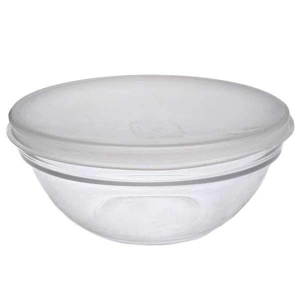 Салатник Luminarc Эмпилабль H1150 14см
Салатник Luminarc Эмпилабль H1150 14см