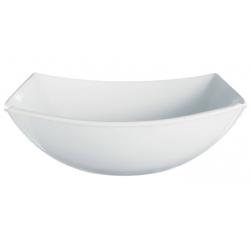 Салатник КВАДРАТО 14см белый, LUMINARC, H3668
Салатник КВАДРАТО 14см белый, LUMINARC, H3668