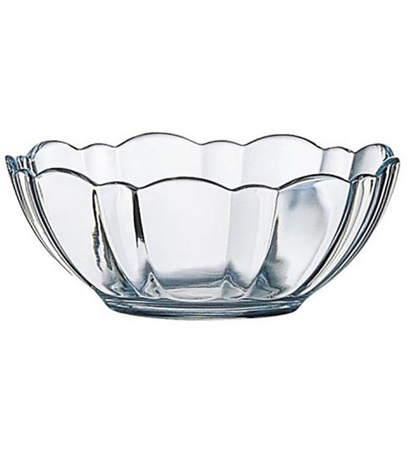 Салатник Luminarc Аркадия 15см M0090
Салатник Luminarc Аркадия 15см M0090