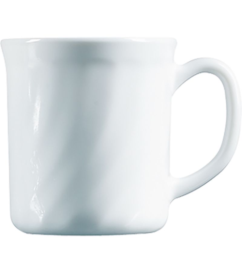 Кружка Luminarc Трианон 68978 290мл
Кружка Luminarc Трианон 68978 290мл