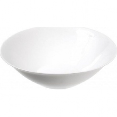 Салатник Luminarc Карин D2370 27см белый
Салатник Luminarc Карин D2370 27см белый