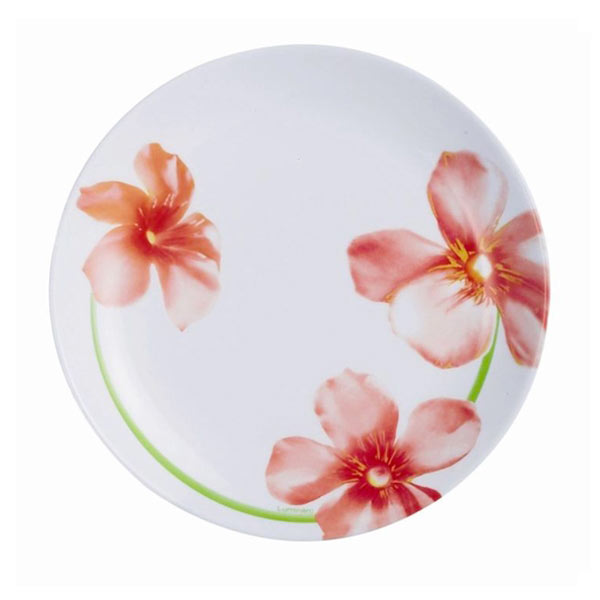 Тарелка десертная СВИТ ИМПРЕШН 19см, LUMINARC, J1333
Тарелка десертная СВИТ ИМПРЕШН 19см, LUMINARC, J1333