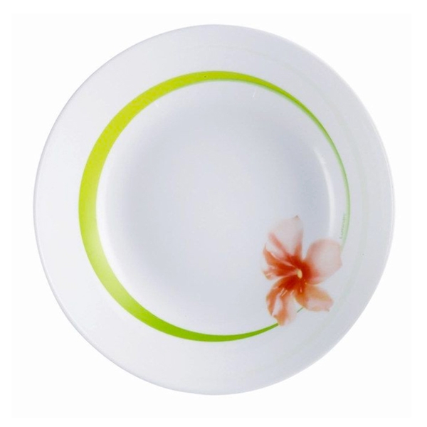 Тарелка суповая СВИТ ИМПРЕШН 20см, LUMINARC, J0766
Тарелка суповая СВИТ ИМПРЕШН 20см, LUMINARC, J0766