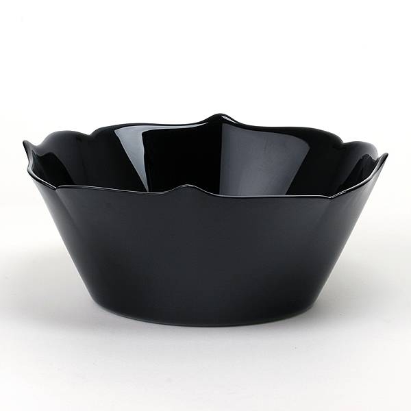 Салатник Luminarc Отантик Блэк E6200 24см
Салатник Luminarc Отантик Блэк E6200 24см