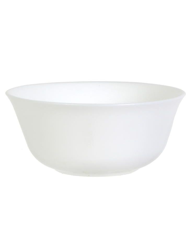 Салатник Luminarc Директор H4122 12см белый
Салатник Luminarc Директор H4122 12см белый