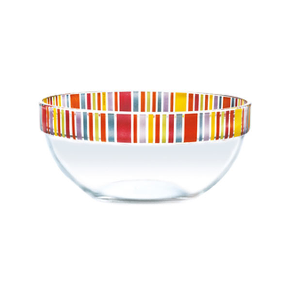 Салатник Luminarc Эмпилабль Велада L7999 23см
Салатник Luminarc Эмпилабль Велада L7999 23см