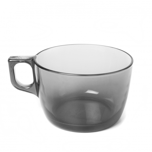 Бульонница Luminarc Нуэво Графит N5774 500мл
Бульонница Luminarc Нуэво Графит N5774 500мл