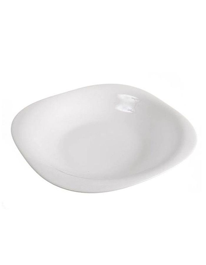 Тарелка суповая Luminarc Карин Гранит N6612 22см
Тарелка суповая Luminarc Карин Гранит N6612 22см