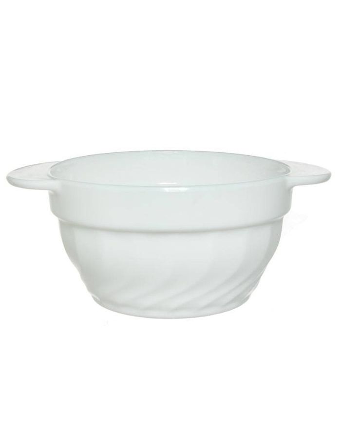 Супница Luminarc Трианон N8720 770мл 
Супница Luminarc Трианон N8720 770мл