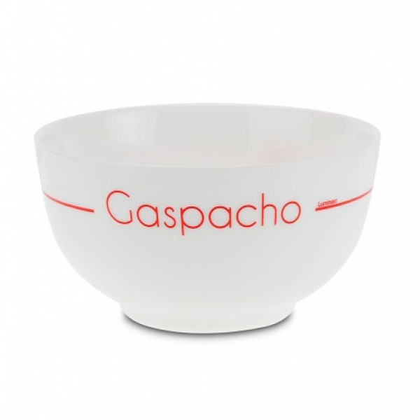Супница Luminarc Gazpacho N9177 750мл
Супница Luminarc Gazpacho N9177 750мл