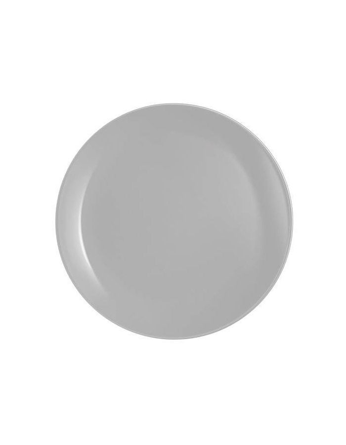 Тарелка десертная Luminarc Дивали Гранит P0704 19см
Тарелка десертная Luminarc Дивали Гранит P0704 19см