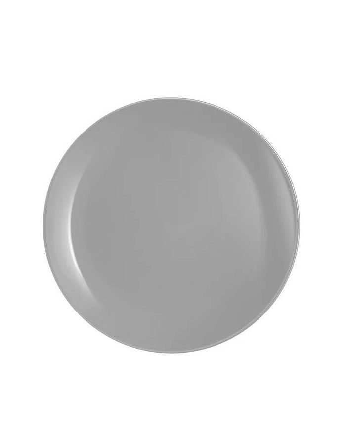 Тарелка обеденная Luminarc Дивали Гранит P0870 25см
Тарелка обеденная Luminarc Дивали Гранит P0870 25см