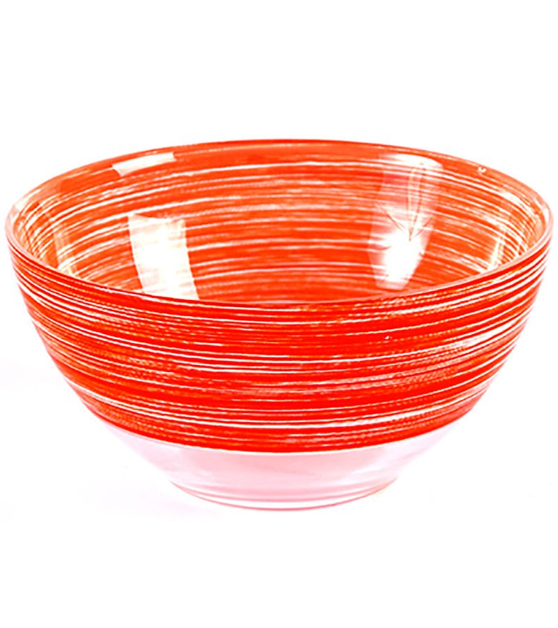 Салатник Luminarc Брашмания P1377 13см Red
Салатник Luminarc Брашмания P1377 13см Red