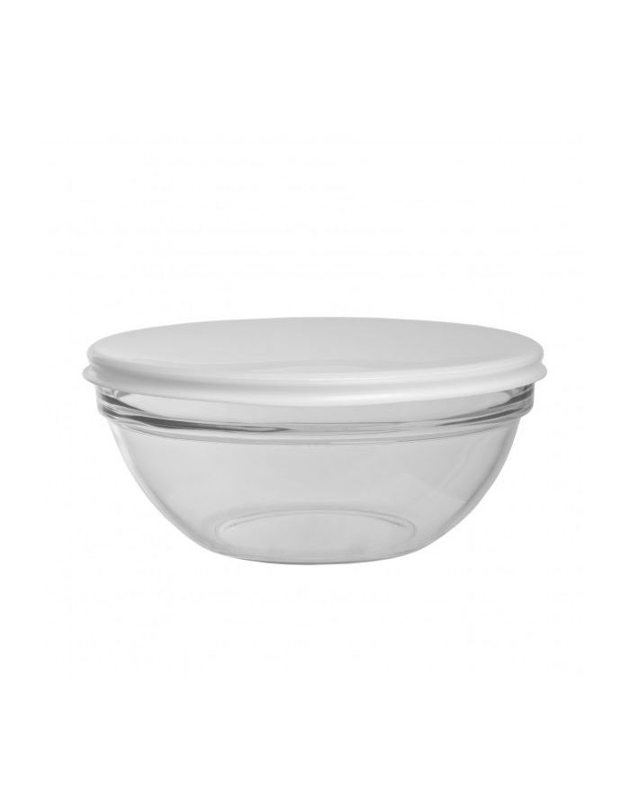 Салатник Luminark Эмпилабль H1149 12см
Салатник Luminark Эмпилабль H1149 12см