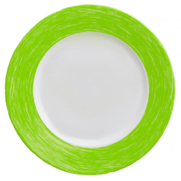 Тарелка десертная Luminarc Колор Дэйс Грин L1497 19см
Тарелка десертная Luminarc Колор Дэйс Грин L1497 19см