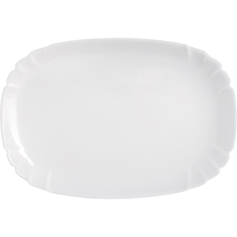 Блюдо Luminarc Лотусия L2352 34см
Блюдо Luminarc Лотусия L2352 34см