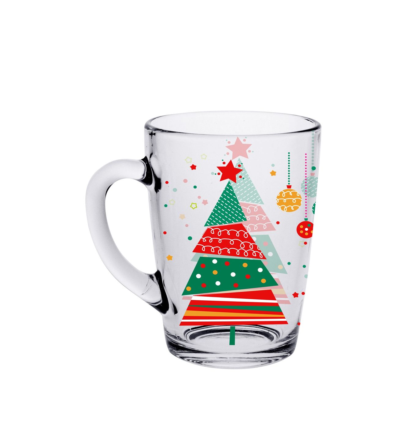 Кружка OSZ Каппучино Елки Новогодние 07C1334-40-CHT 300мл
Кружка OSZ Каппучино Елки Новогодние 07C1334-40-CHT 300мл