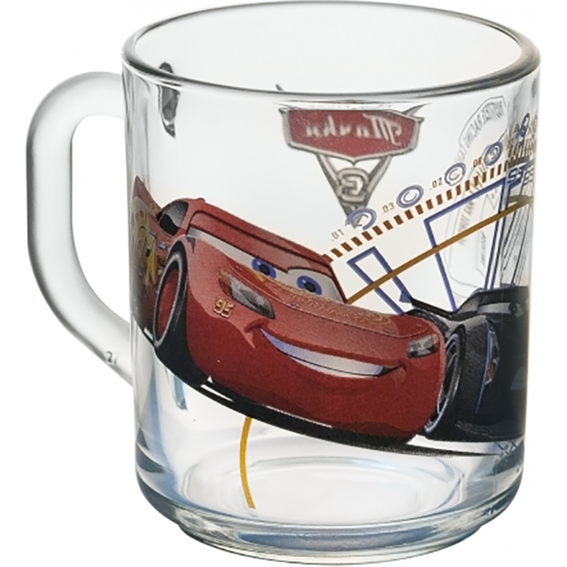 Кружка OSZ Тачки 3 07C1335-CARS 200мл
Кружка OSZ Тачки 3 07C1335-CARS 200мл