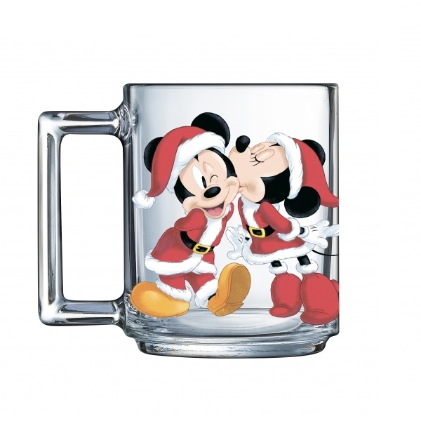Кружка OSZ Фитнес Дисней Микки Новый год N0193-NY 250мл
Кружка OSZ Фитнес Дисней Микки Новый год N0193-NY 250мл
