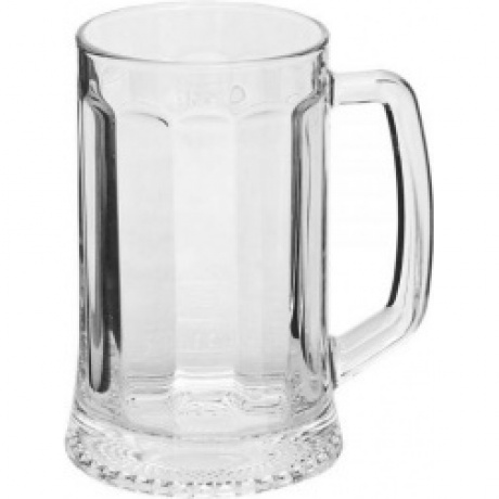 Кружка для пива OSZ Ладья 04C1144 500мл
Кружка для пива OSZ Ладья 04C1144 500мл