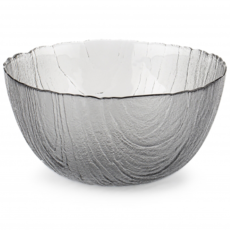 Салатник OSZ Вулкан Графит 16C1898 13см
Салатник OSZ Вулкан Графит 16C1898 13см