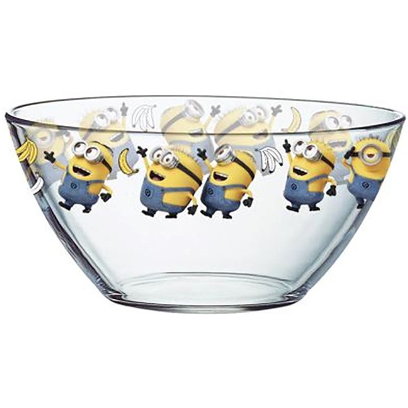 Салатник OSZ Миньоны 10C1542-MIN 13см
Салатник OSZ Миньоны 10C1542-MIN 13см