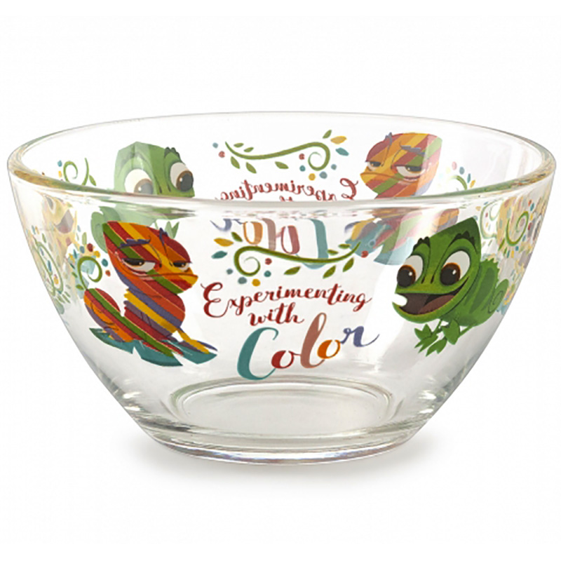 Салатник OSZ Рапунцель 10C1542-RAP 13см
Салатник OSZ Рапунцель 10C1542-RAP 13см