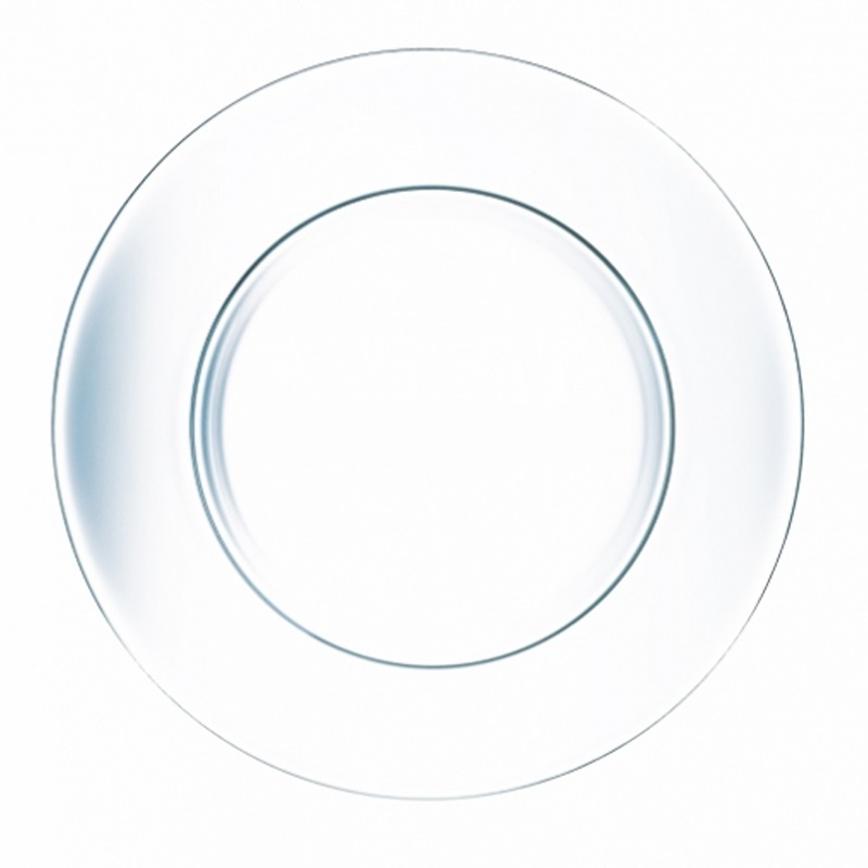 Тарелка десертная OSZ Симпатия 16C1888 20см
Тарелка десертная OSZ Симпатия 16C1888 20см