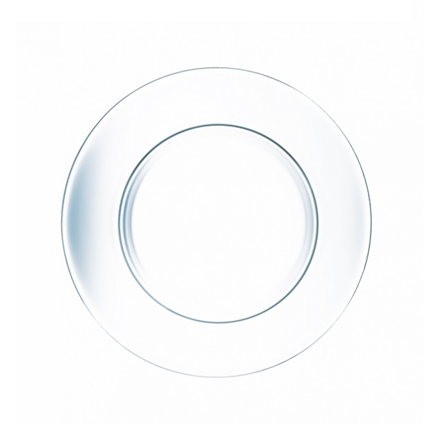 Тарелка суповая OSZ Симпатия 16C1887 21см
Тарелка суповая OSZ Симпатия 16C1887 21см