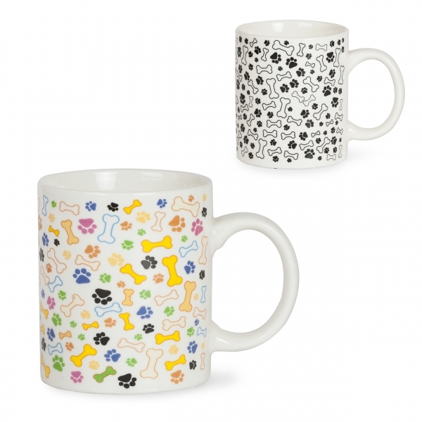 Кружка SIJ Crispy NC18004 320мл
Кружка SIJ Crispy NC18004 320мл