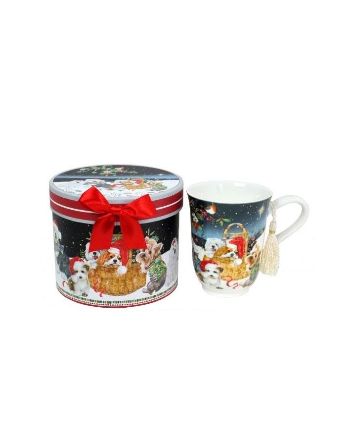 Кружка SIJ Роял Сюрприз NC2035 300мл
Кружка SIJ Роял Сюрприз NC2035 300мл