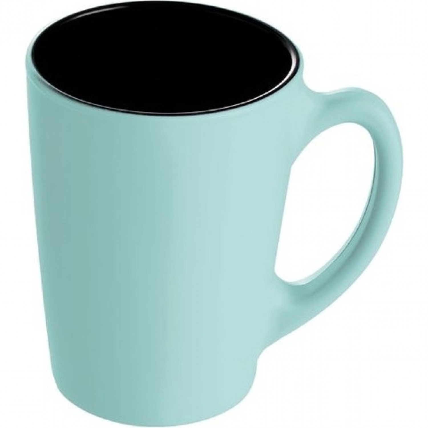 Кружка ALIX ЛАЙТ ТЮРКУАЗ 320мл LUMINARC Q7166
Кружка ALIX ЛАЙТ ТЮРКУАЗ 320мл LUMINARC Q7166