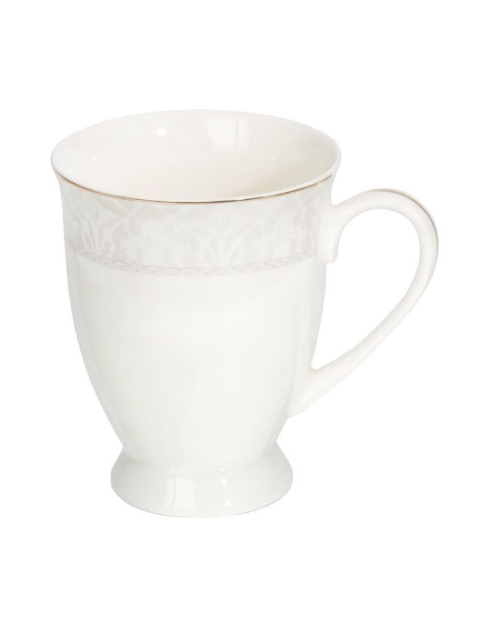 Кружка ALLURE 310мл FIORETTA TDM620
Кружка ALLURE 310мл FIORETTA TDM620