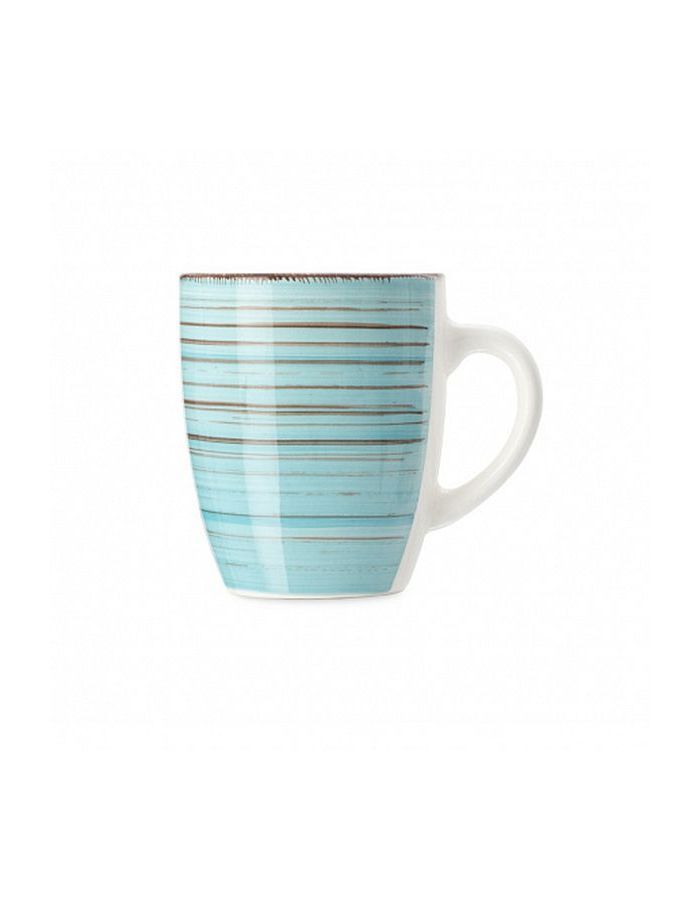 Кружка LAGUNA 350мл DOMENIK DM6004 
Кружка LAGUNA 350мл DOMENIK DM6004