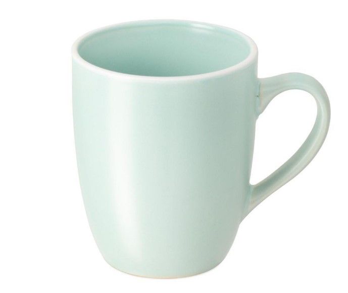 Кружка SCANDY MINT 355мл FIORETTA TDM469
Кружка SCANDY MINT 355мл FIORETTA TDM469