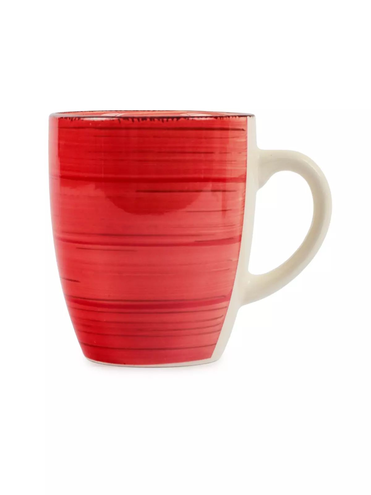 Кружка SCARLET 400мл DOMENIK DMD005
Кружка SCARLET 400мл DOMENIK DMD005