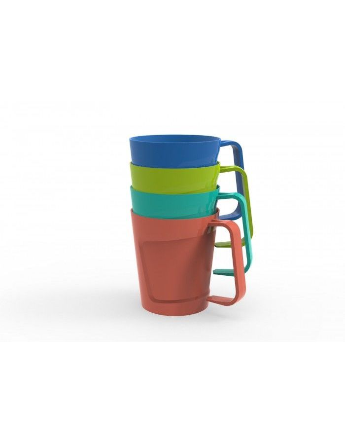 Кружка TRAVEL 0.4л POLIMERBYT C476
Кружка TRAVEL 0.4л POLIMERBYT C476