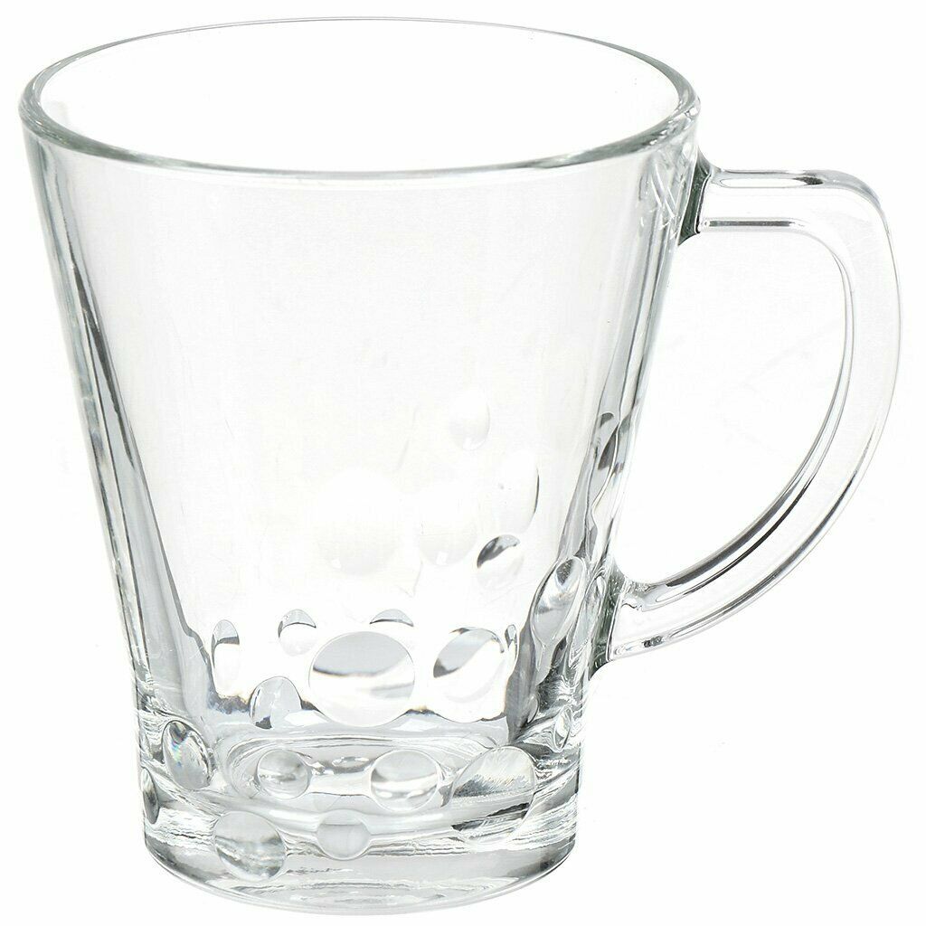 Кружка АУРА МОДЕРНА 300мл OSZ 21C2224
Кружка АУРА МОДЕРНА 300мл OSZ 21C2224