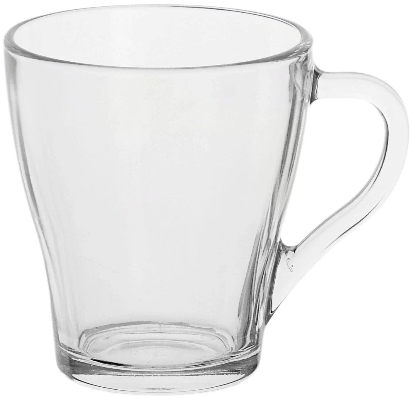 Кружка ГРАЦИЯ 250мл OSZ 13C1649
Кружка ГРАЦИЯ 250мл OSZ 13C1649